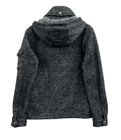美品 ビームスハート フード付ジャケット メンズ SIZE S (S) BEAMS HEART