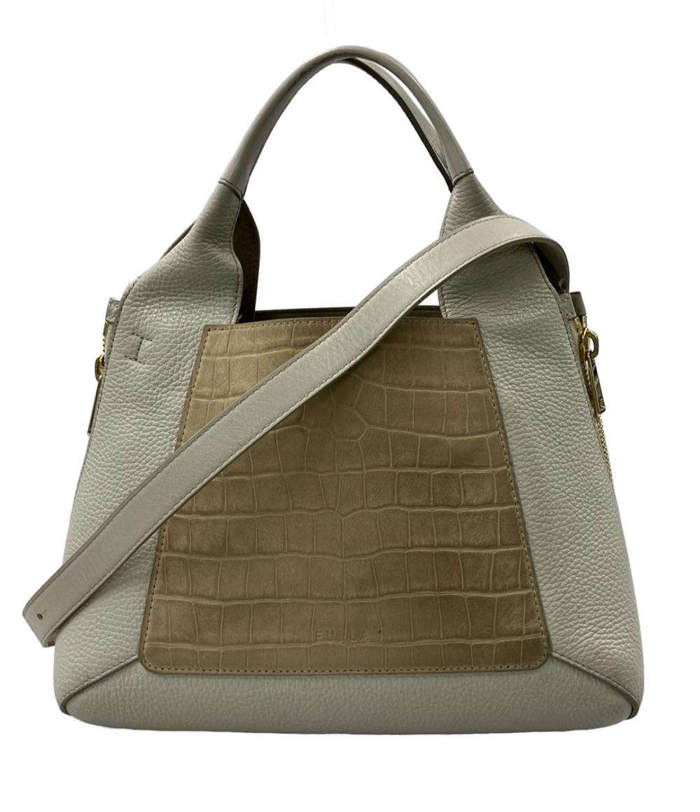 Furla 2WAYハンドバッグ ショルダーバッグ レディース フルラ