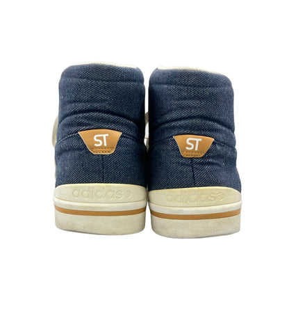 adidas ミドルカットスニーカー F98061 メンズ SIZE 26.0 (M) アディダス