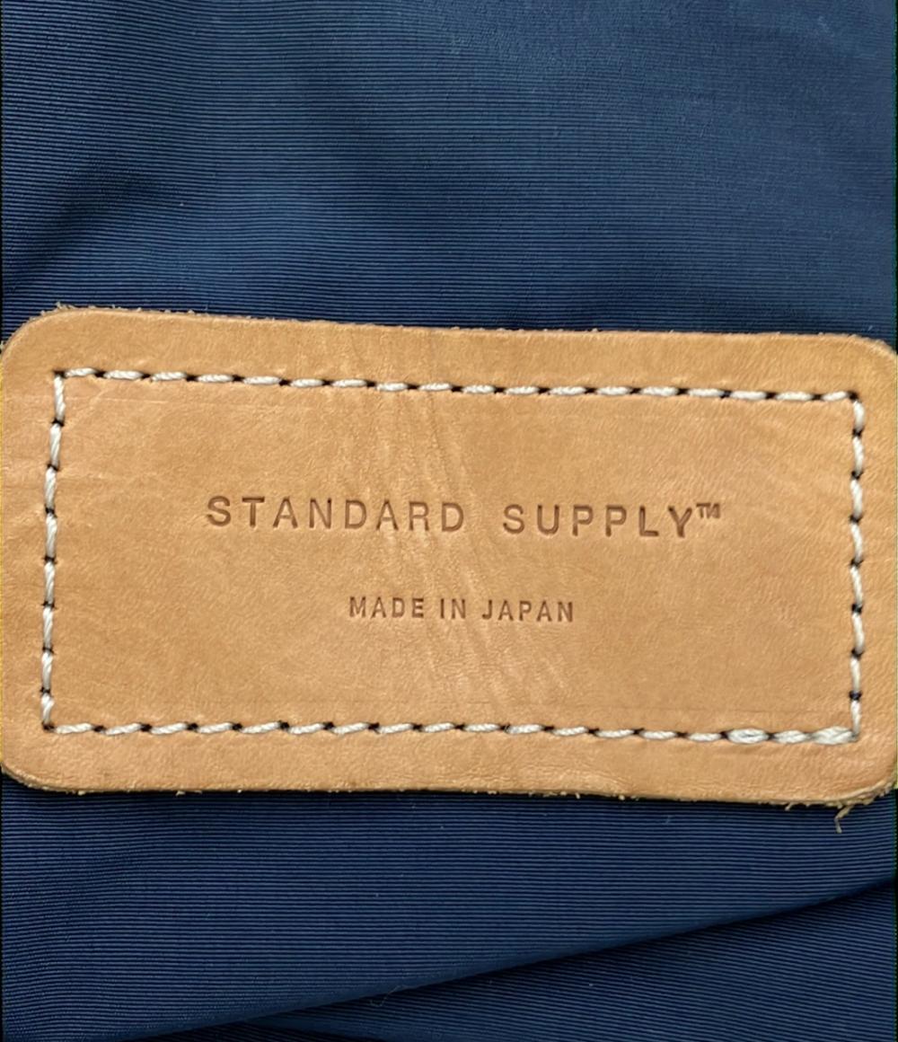 STANDARD SUPPLY リュック メンズ スタンダードサプライ