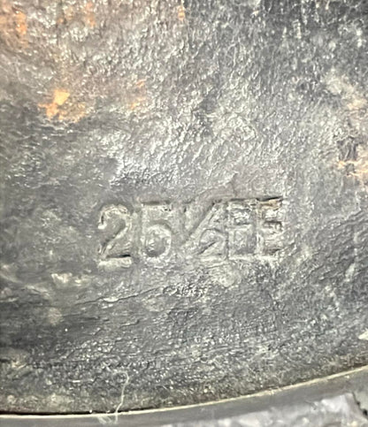 リーガル ビジネスシューズ 編み込み メンズ SIZE 25 1/2 (S) REGAL