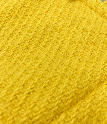 LAPUANKANKURIT ポケットショール レディース ラプアンカンクリ