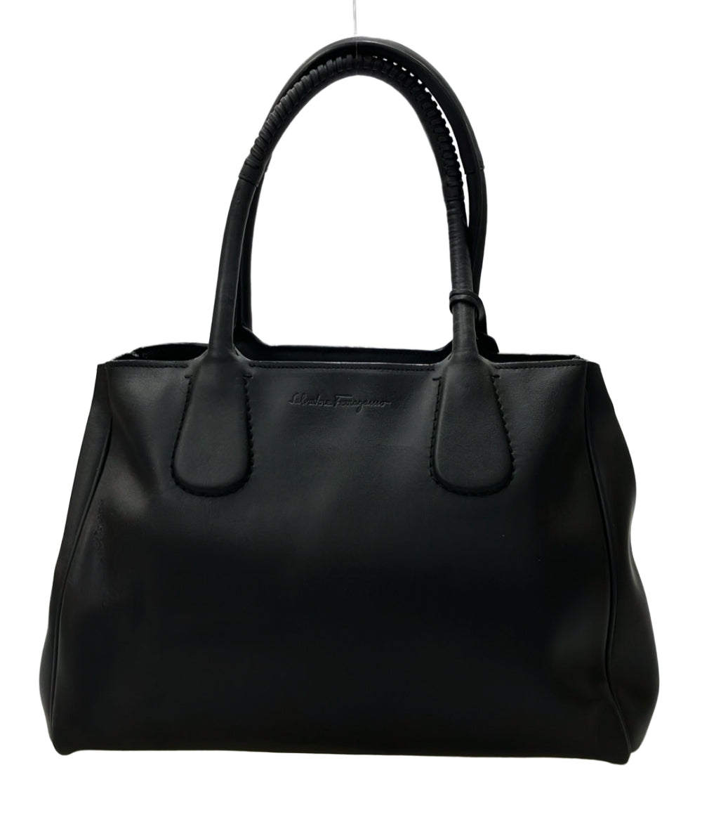 Salvatore Ferragamo ハンドバッグ GG-21E605 レディース サルヴァトーレフェラガモ