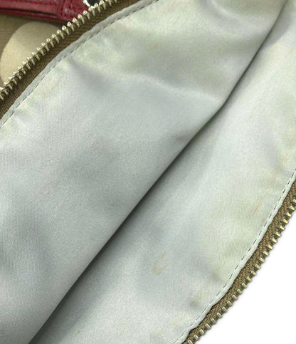 COACH 2WAY ハンドバッグ ショルダーバッグ 斜め掛け ラージシグネチャー F21713 レディース コーチ