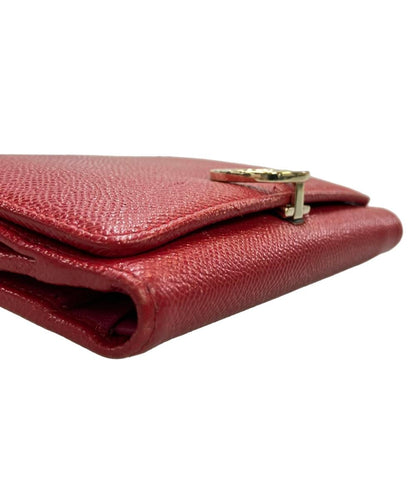 BVLGARI 二つ折り財布 レディース ブルガリ