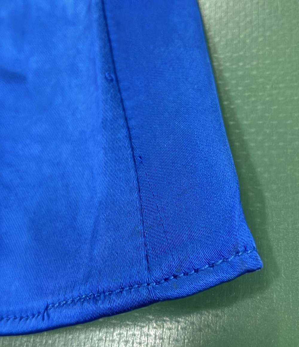 アメリ サテンフレアロングキャミワンピース レディース SIZE M AMERI