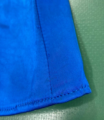 アメリ サテンフレアロングキャミワンピース レディース SIZE M AMERI