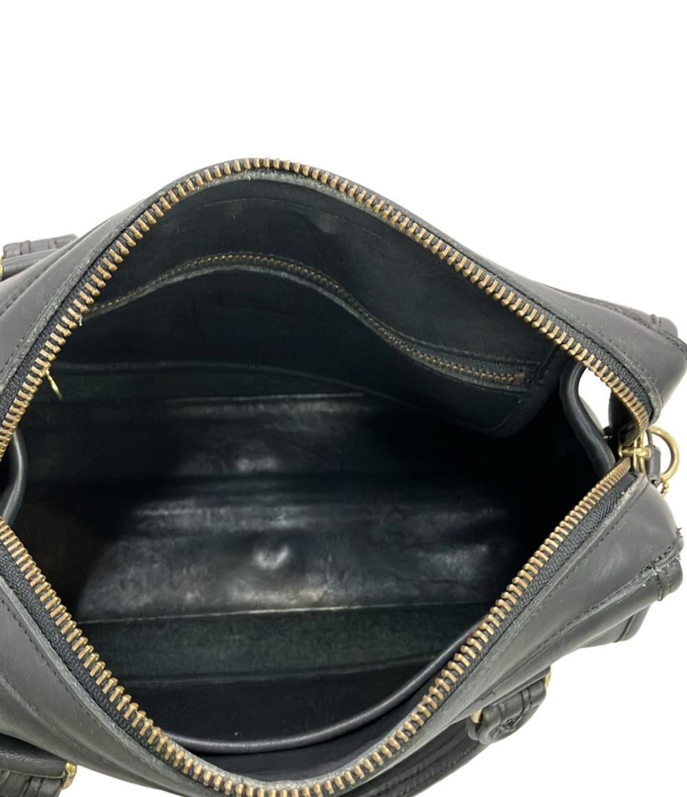 COACH ハンドバッグ ショルダーバッグ 2WAY 斜め掛け 3017 レディース コーチ