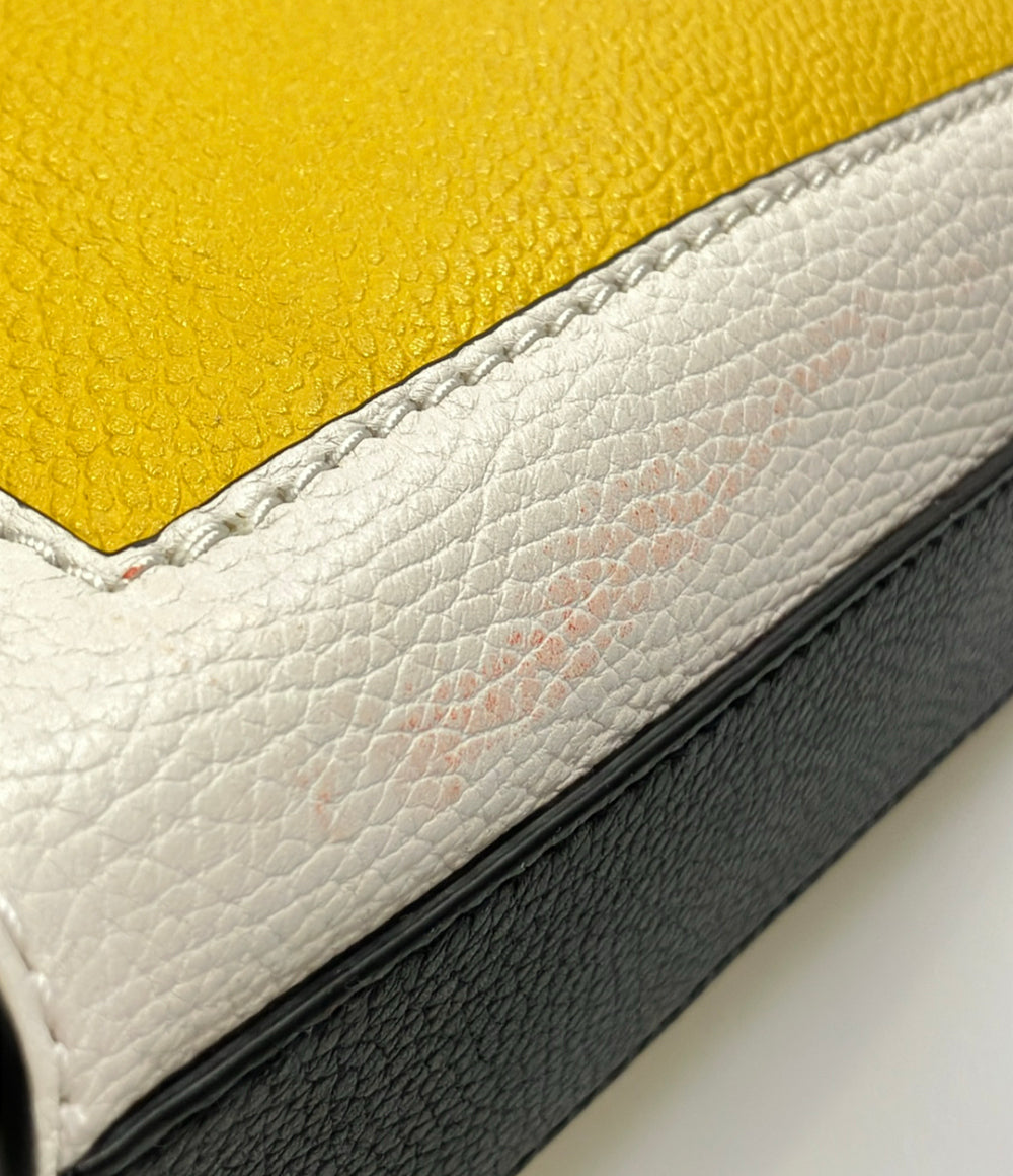 MARC JACOBS ハンドバッグ ショルダーバッグ 2WAY 斜め掛け レディース マークジェイコブス