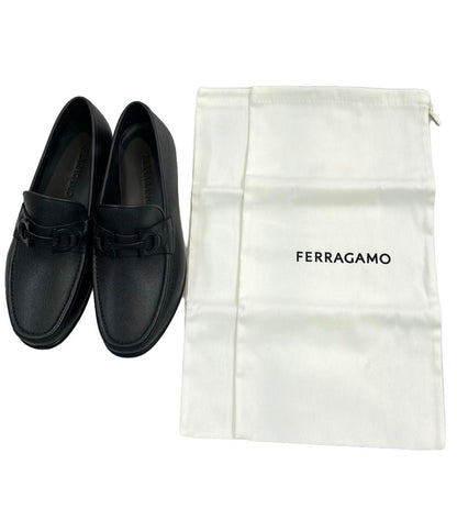 美品 サルヴァトーレフェラガモ ローファー レディース SIZE 6 1/2 (L) Salvatore Ferragamo