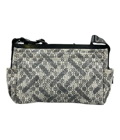 genten ショルダーバッグ 斜め掛け レディース ゲンテン