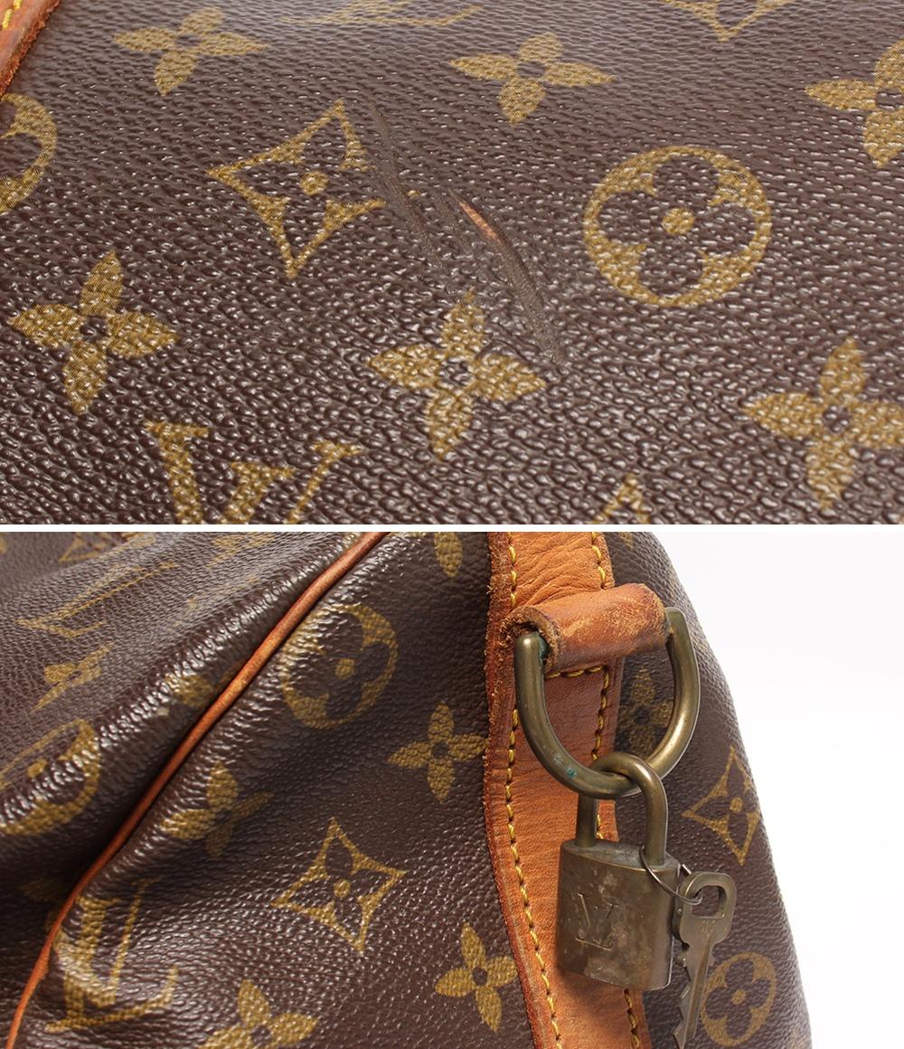 LOUIS VUITTON 2way ボストンバッグ ショルダーバッグ 斜め掛け