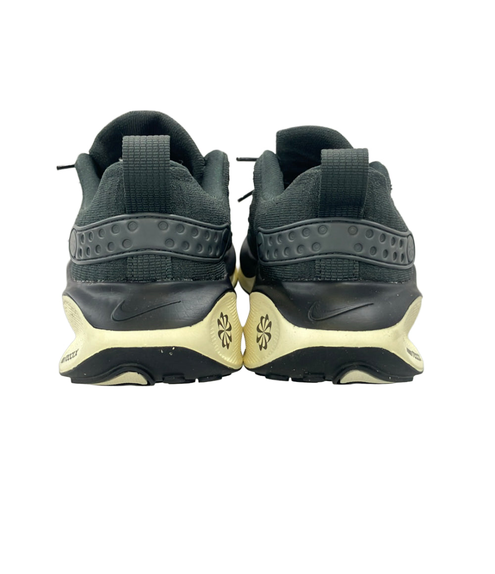 NIKE ローカットスニーカー リアクトX インフィニティ ラン 4 DR2670-006 レディース SIZE 24.0 (L) ナイキ
