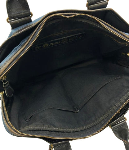 フェリージ ハンドバッグ ビジネスバッグ ブリーフケース メンズ Felisi