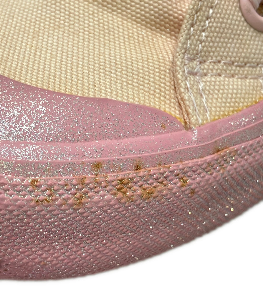 VANS ハイカットスニーカー レディース SIZE 24.0 ヴァンズ
