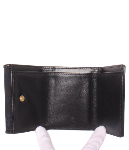 russet 三つ折り財布 レディース ラシット
