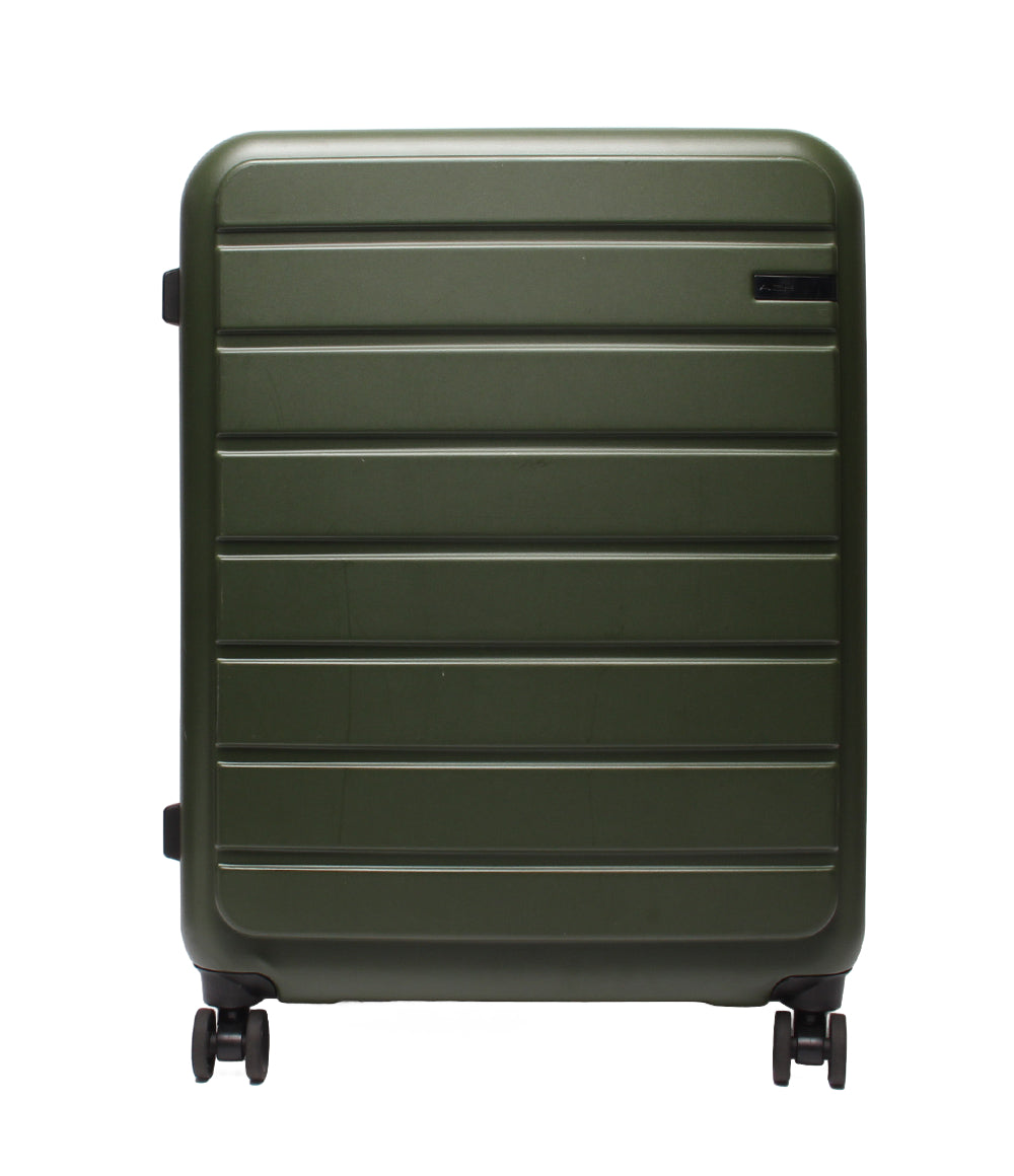 ACE キャリーバッグ スーツケース 100L フレットボード メンズ レディース エース