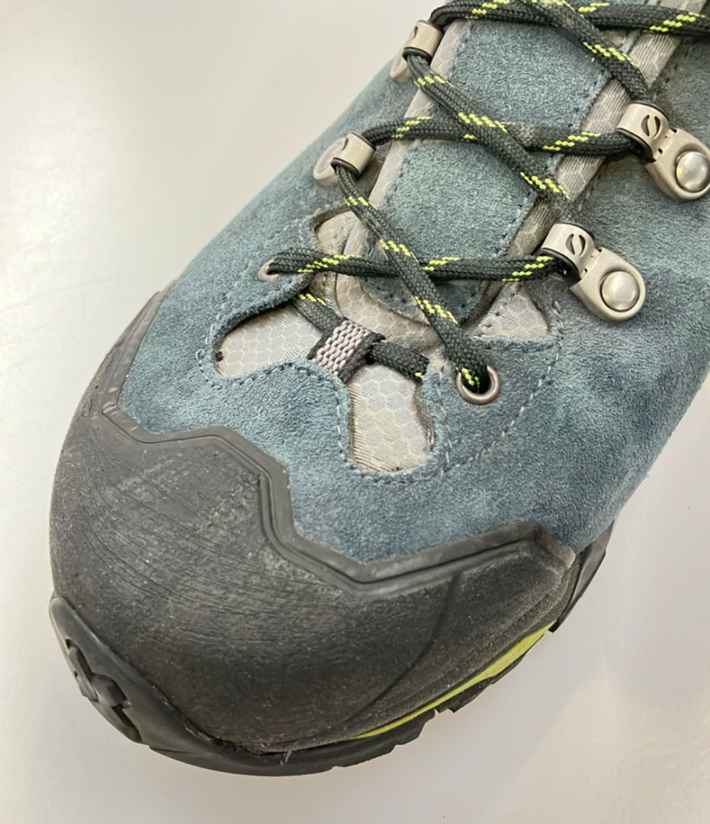 SCARPA トレッキングシューズ ZG TREK GTX メンズ SIZE EU 45 スカルパ