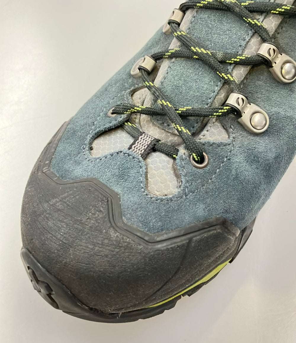SCARPA トレッキングシューズ ZG TREK GTX メンズ SIZE EU 45 スカルパ