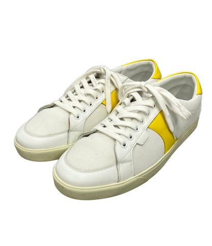 CELINE ローカットスニーカー FA0109 メンズ SIZE 44 セリーヌ