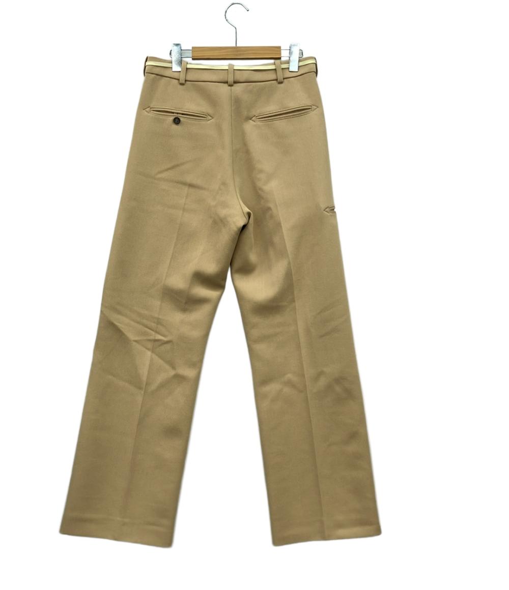 美品 MARNI ロングパンツ PUMU0214U0 UTP718 メンズ SIZE 44 (S) マルニ