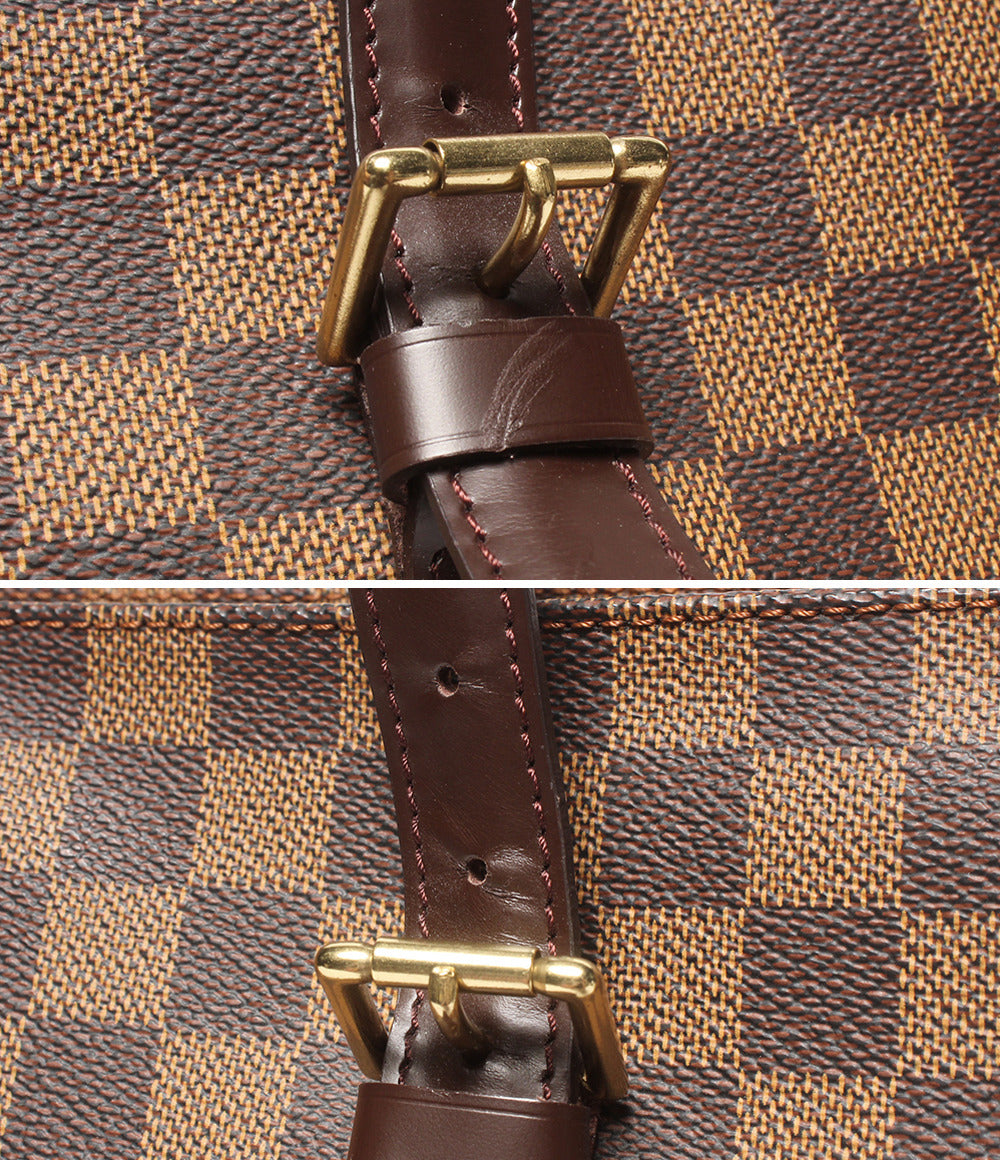 LOUIS VUITTON トートバッグ ショルダーバッグ 肩掛け チェルシー