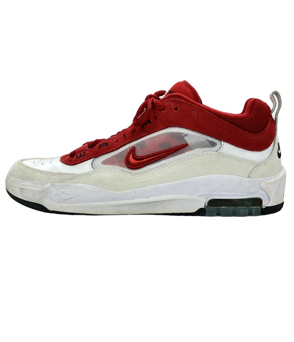 ナイキ ローカットスニーカー SB AIR MAX ISHOD 2 FB2393-100 メンズ SIZE 30 (XL) NIKE