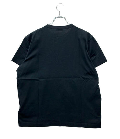MONCLER 半袖Tシャツ クルーネック マグリア F10918C73300 メンズ SIZE XL モンクレール