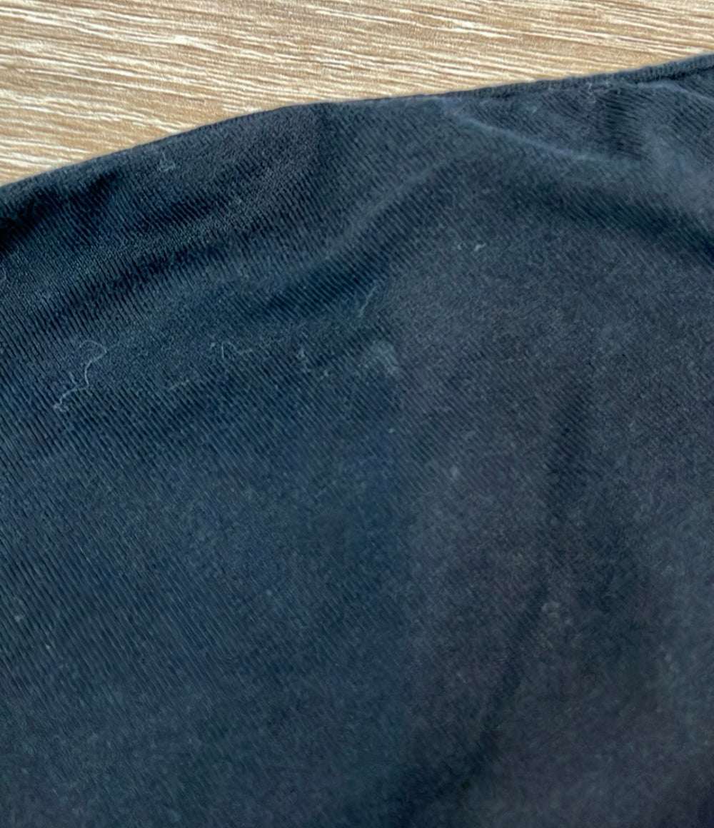 CELINE 半袖Ｔシャツ トリオンフ ロゴ ルーズ Tシャツ  コットンジャージー 2X568671Q メンズ SIZE M セリーヌ