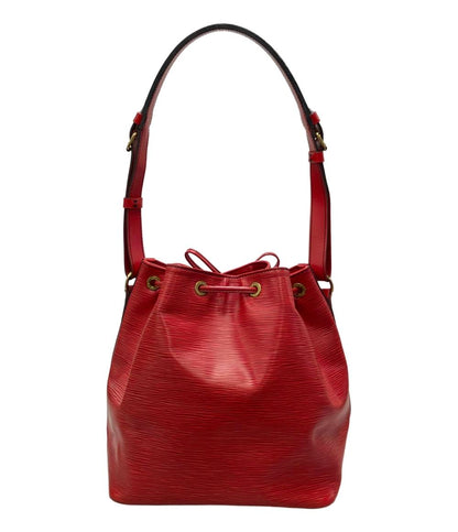 ルイ・ヴィトン ショルダーバッグ 肩掛け プチノエ エピ M44107 レディース LOUIS VUITTON