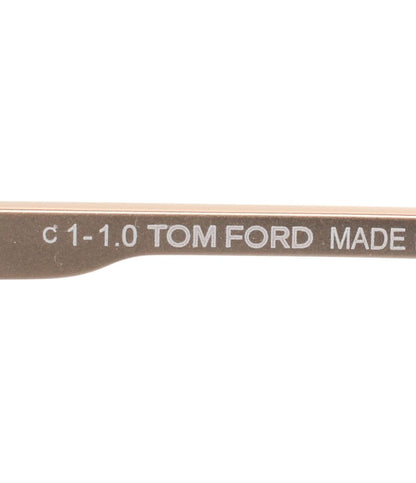 美品 TOM FORD サングラス アイウェア 53□17 TF662 レディース トムフォード