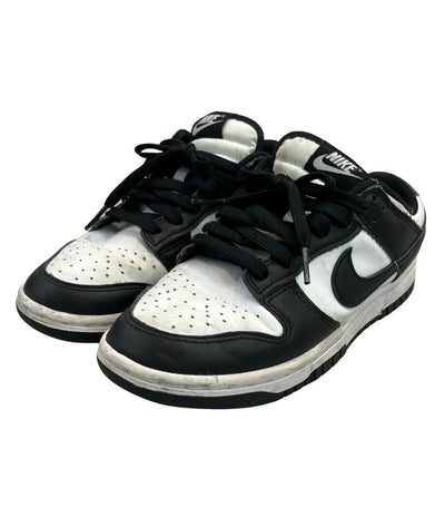 NIKE ローカットスニーカー ダンク ロー DD1503-101 レディース SIZE 22.5 (S) ナイキ