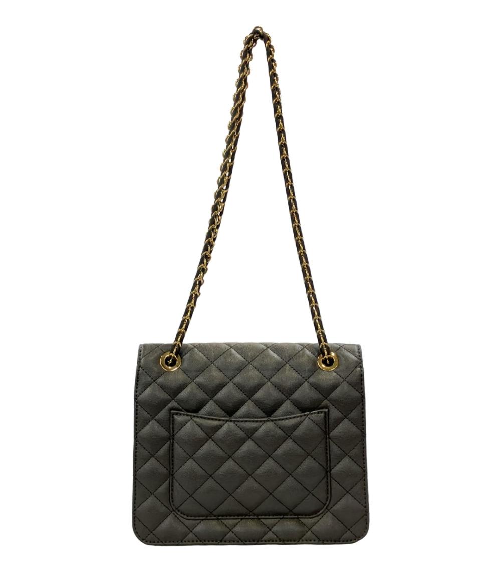 美品 CHARLES＆KEITH ショルダーバッグ 肩掛け レディース チャールズ＆キース