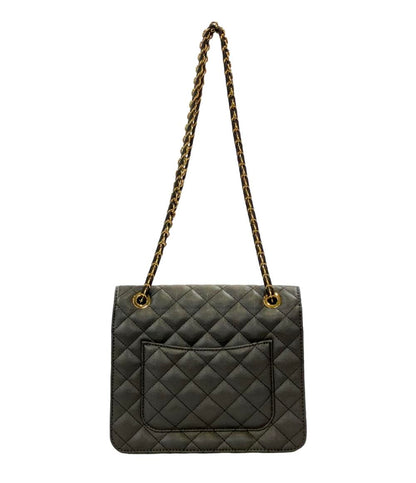 美品 CHARLES＆KEITH ショルダーバッグ 肩掛け レディース チャールズ＆キース