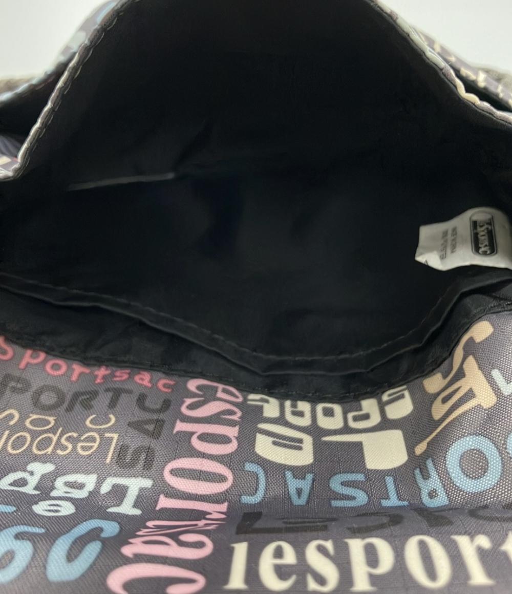レスポートサック ショルダーバッグ レディース LeSportsac