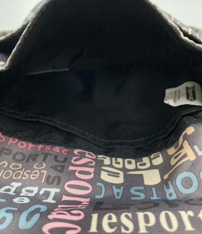 レスポートサック ショルダーバッグ レディース LeSportsac