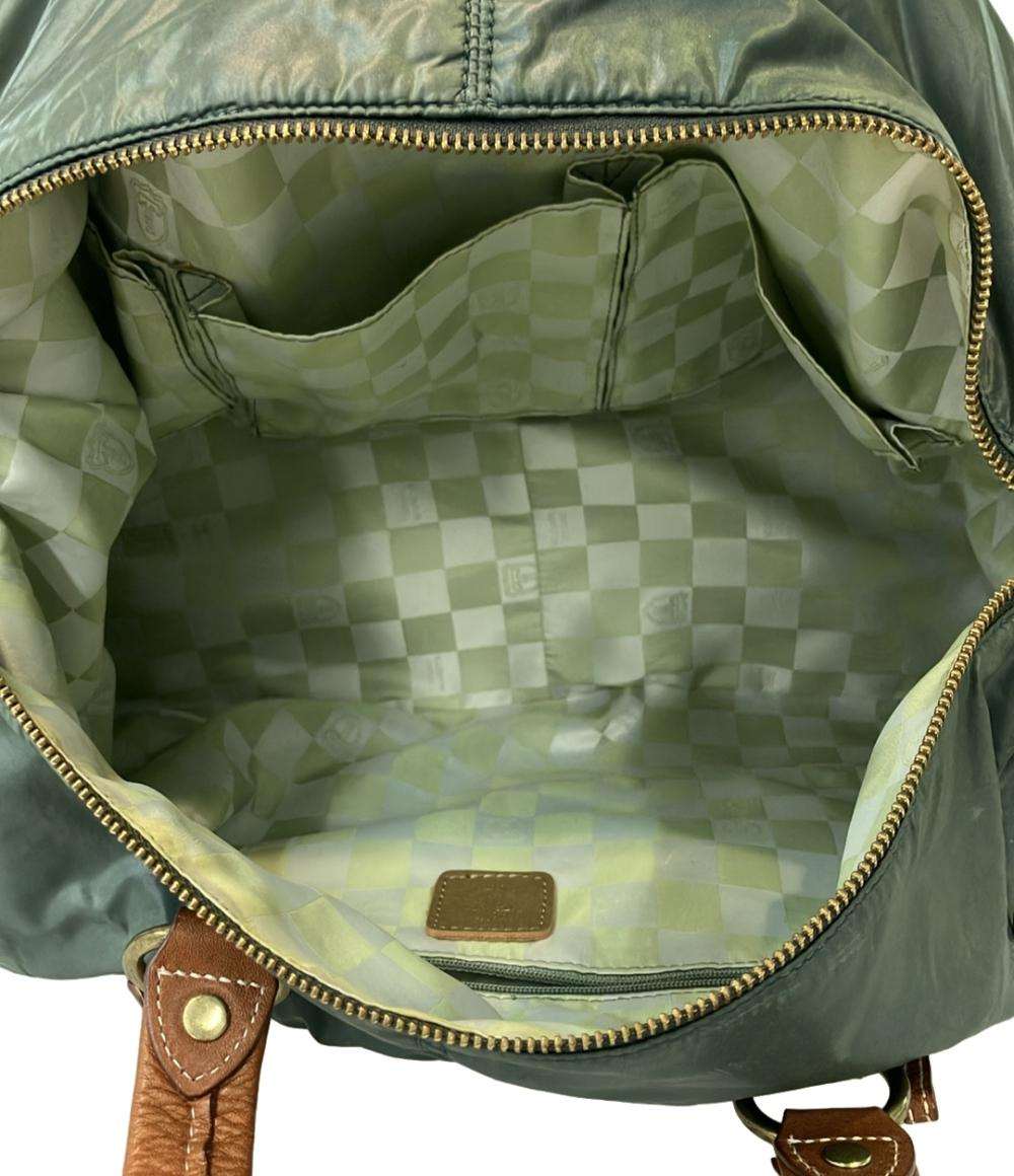 TOPKAPI VACCHETTA トートバッグ レディース トプカピ ヴァケッタ