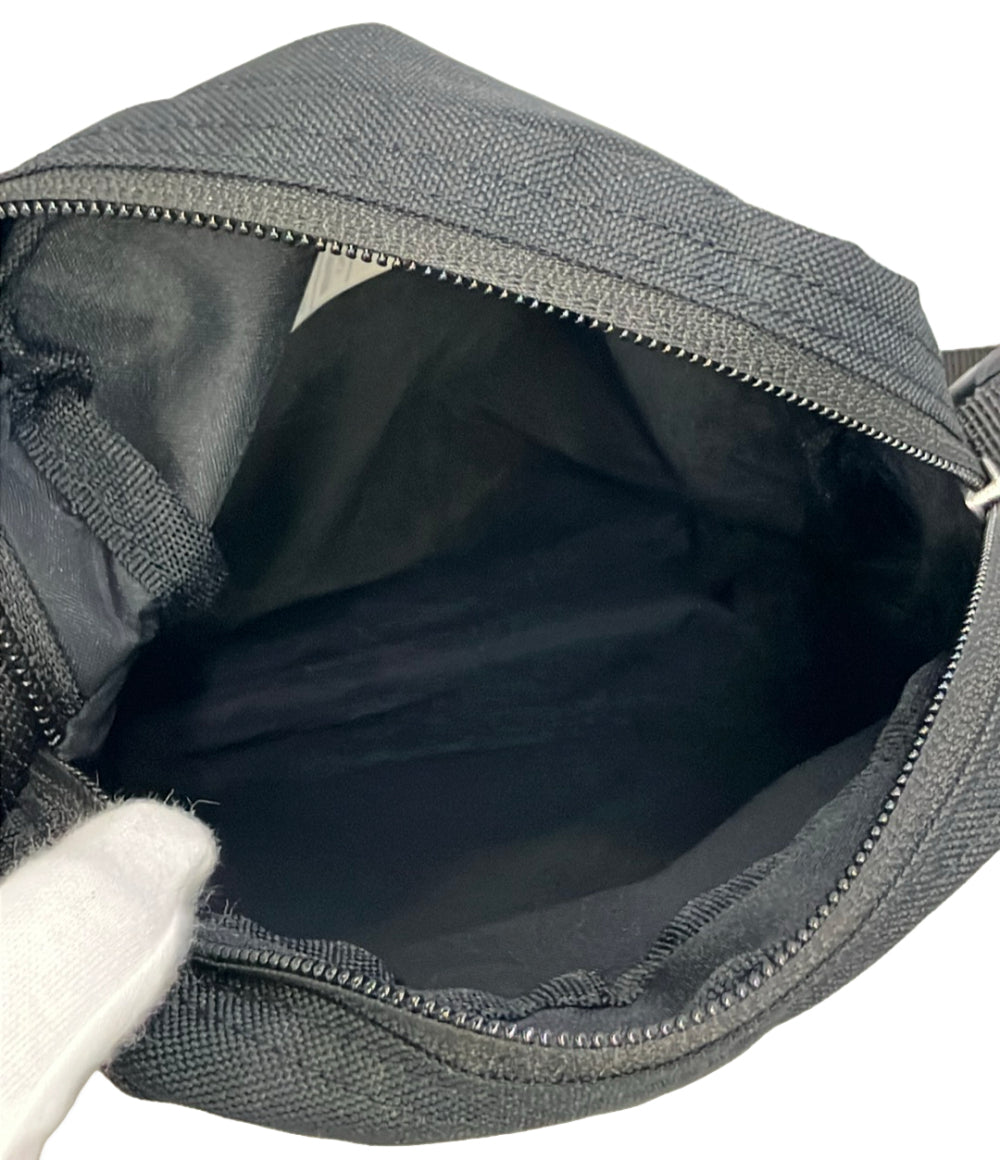 美品 NIKE ショルダーバッグ 斜め掛け メンズ ナイキ