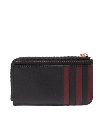 CHARLES & KEITH 財布 ジップアラウンド カードホルダー レディース メンズ チャールズアンドキース