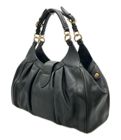 サルヴァトーレフェラガモ ハンドバッグ ガンチーニ レディース Salvatore Ferragamo