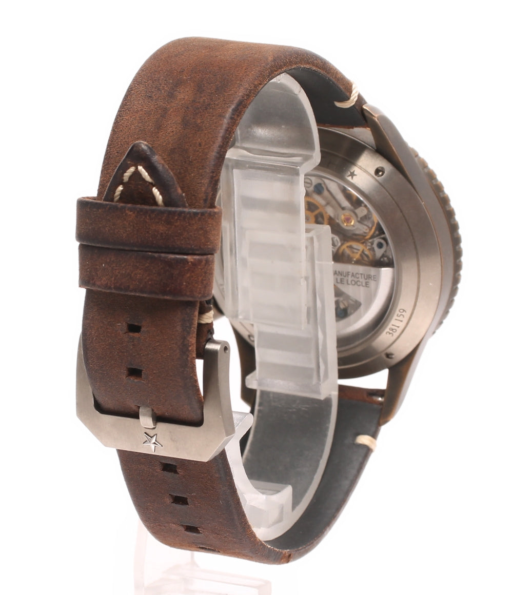 ゼニス 腕時計 パイロット クロノメトロ Tipo Cp-2 Flyback 自動巻き 29.2240.405 ZENITH