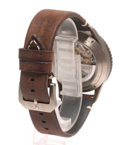 ゼニス 腕時計 パイロット クロノメトロ Tipo Cp-2 Flyback 自動巻き 29.2240.405 ZENITH