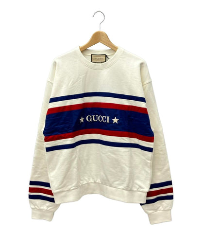 グッチ スウェット メンズ SIZE M GUCCI