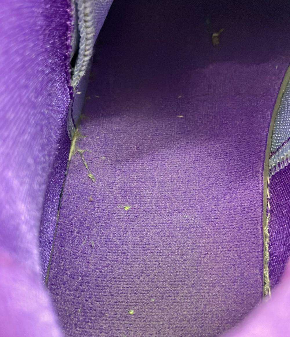 ナイキ ハイカットスニーカー カイリー8 EP DD0334-400 レディース SIZE 23.5 (M) NIKE