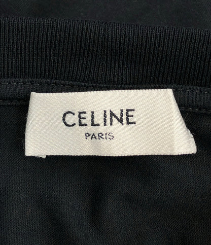 CELINE 半袖Tシャツ 2X681671 メンズ SIZE XS セリーヌ