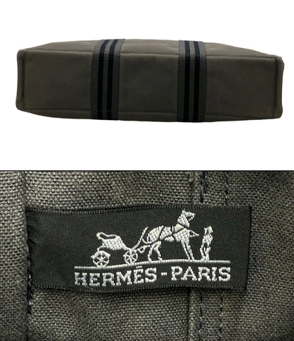 HERMES トートバッグ フールトゥ レディース メンズ エルメス