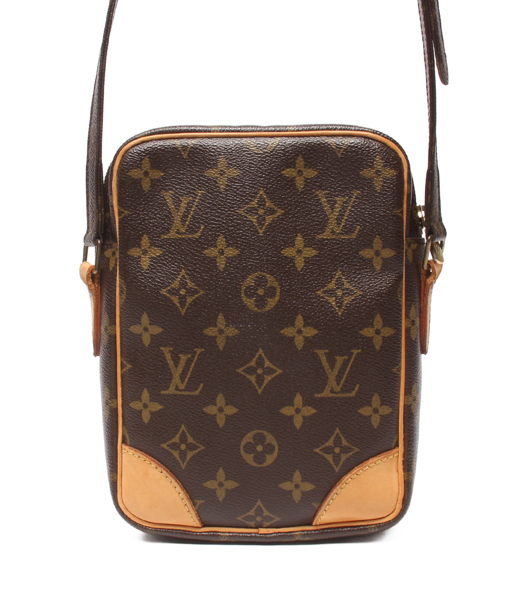 訳あり LOUIS VUITTON ショルダーバッグ 斜め掛け アマゾン モノグラム M45236 レディース メンズ ルイ・ヴィトン