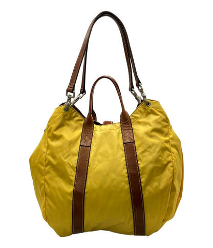 Daniel&Bob 2WAY ハンドバッグ トートバッグ ショルダーバッグ 肩掛け メンズ ダニエル&ボブ