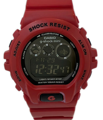 CASIO 腕時計 G-SHOCK mini クオーツ GMN-690 レディース カシオ