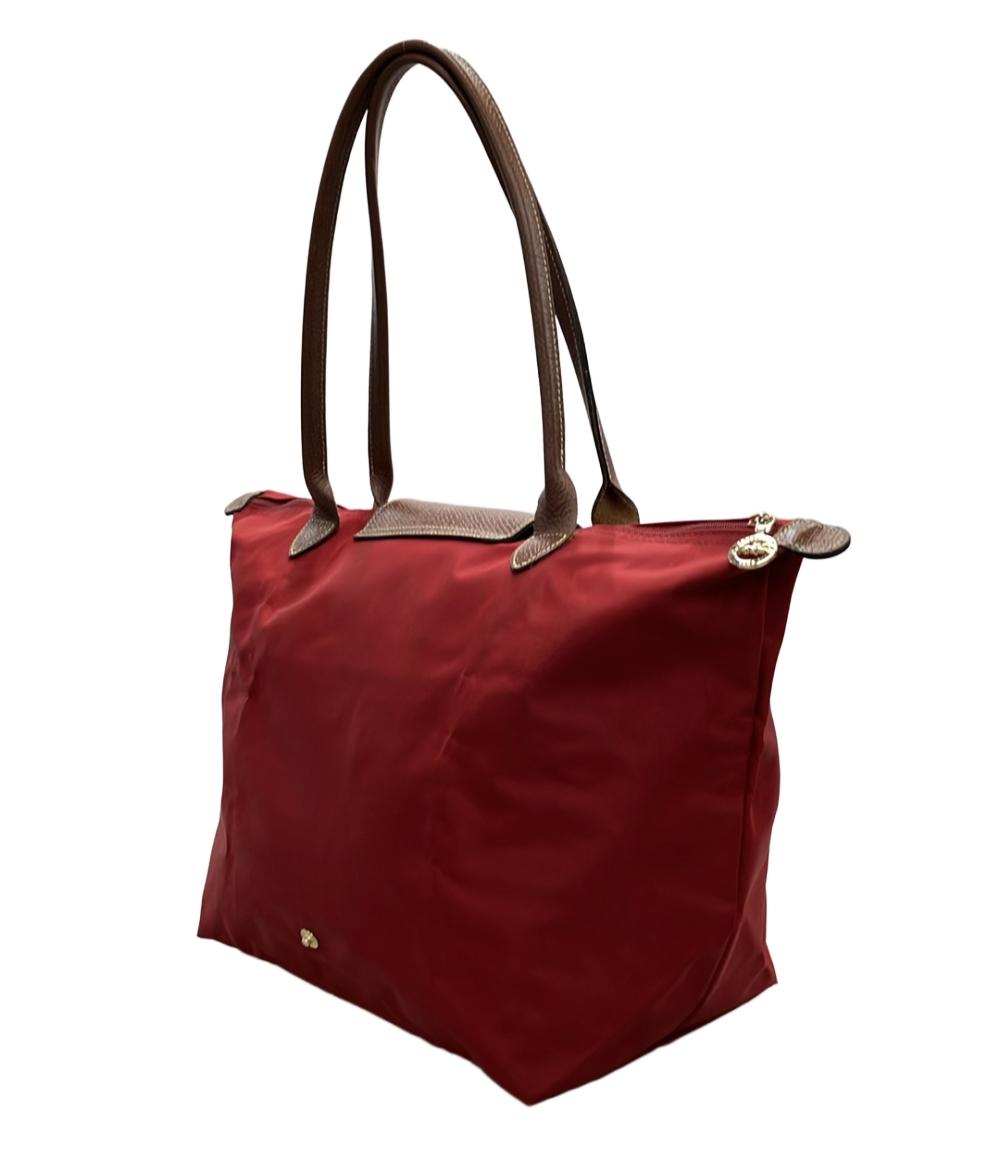 Longchamp トートバッグ ル プリアージュ レディース ロンシャン